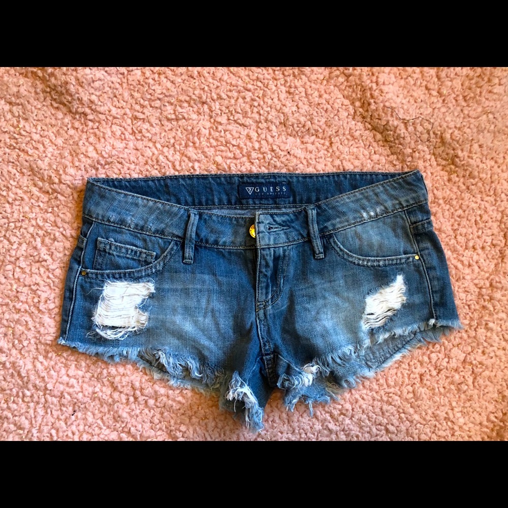 Guess Shorts
